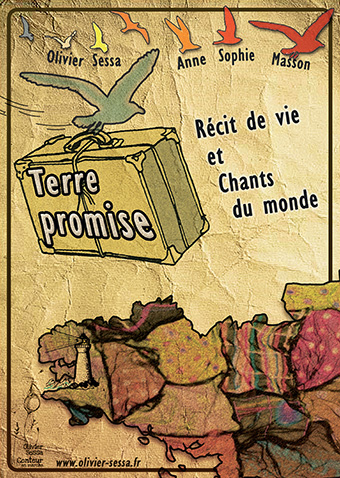 terre promise